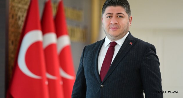 BAŞKAN TÖREN’DEN ‘19 MAYIS ATATÜRK’Ü ANMA GENÇLİK VE SPOR BAYRAMI’ MESAJI