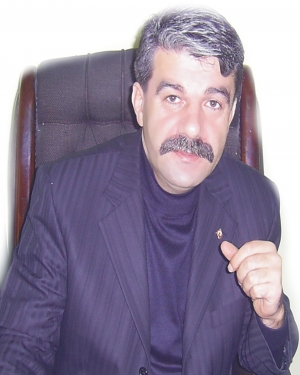 Ali YILMAZ